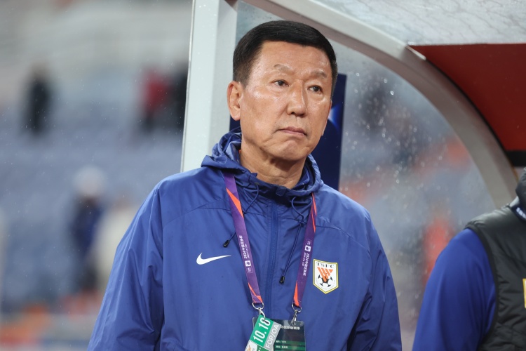 魯媒：崔康熙能否復出暫不確定，泰山隊對陣大連英博將變陣